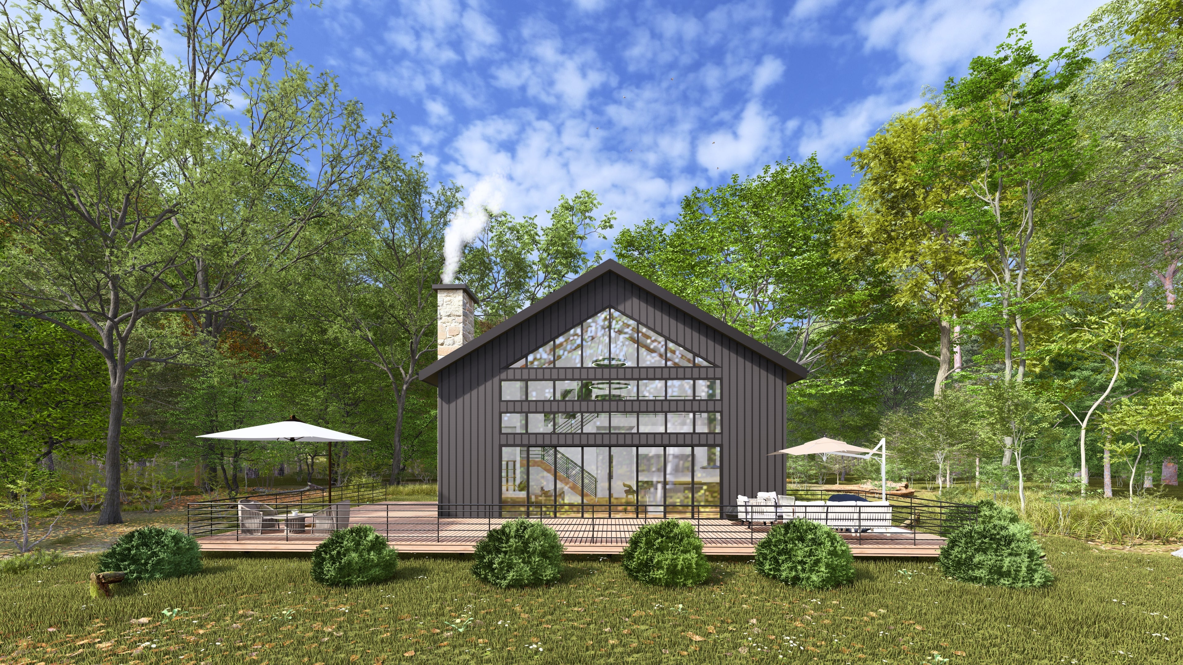 1200 to 1400 Sq Ft House Plans