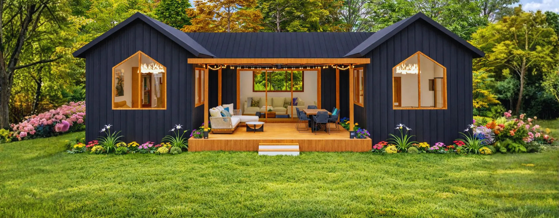 Cottage House Plans
