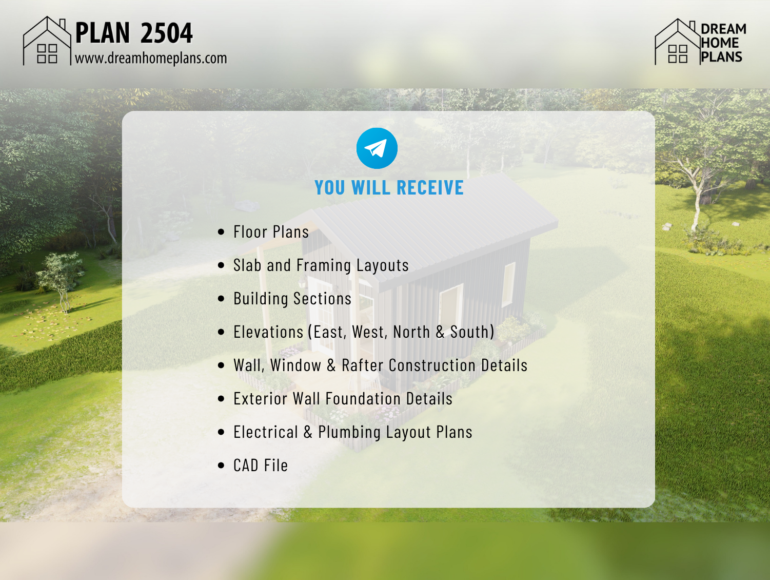 Plan 2504