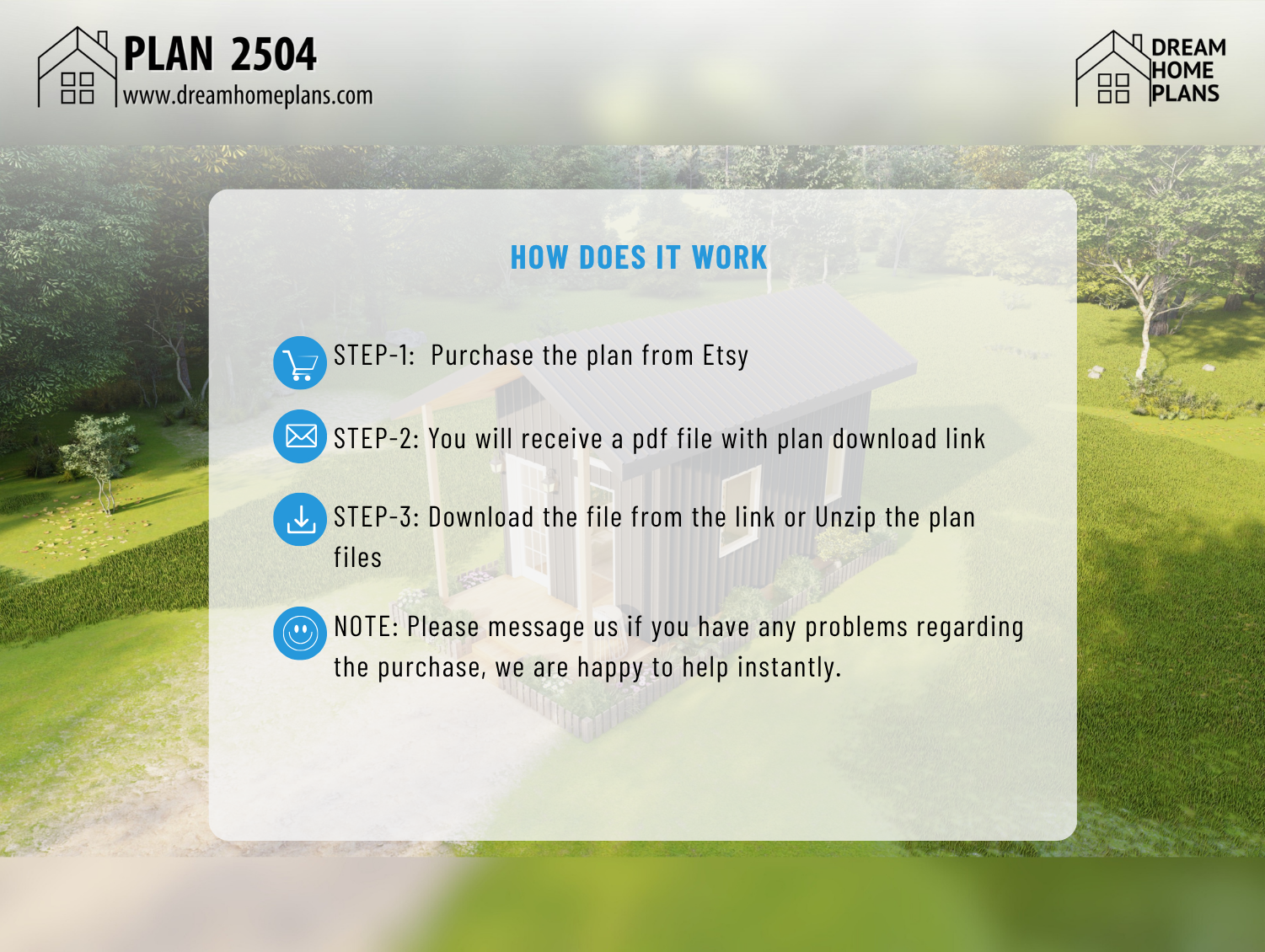 Plan 2504