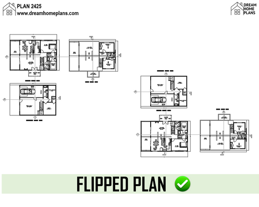 smal cottage plan dream home plans