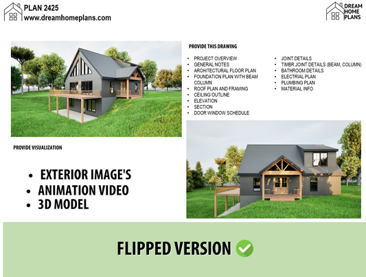 smal cottage plan dream home plans