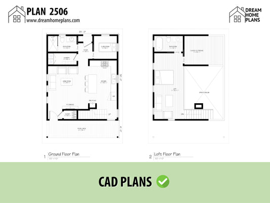 Plan 2506