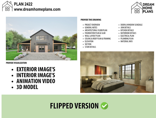 smal cottage plan dream home plans