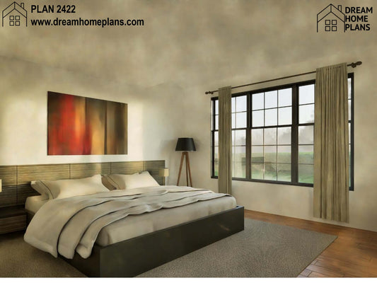 smal cottage plan dream home plans