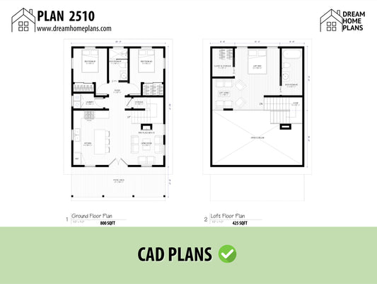 Plan 2510