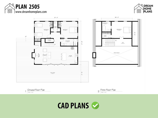 Plan 2505