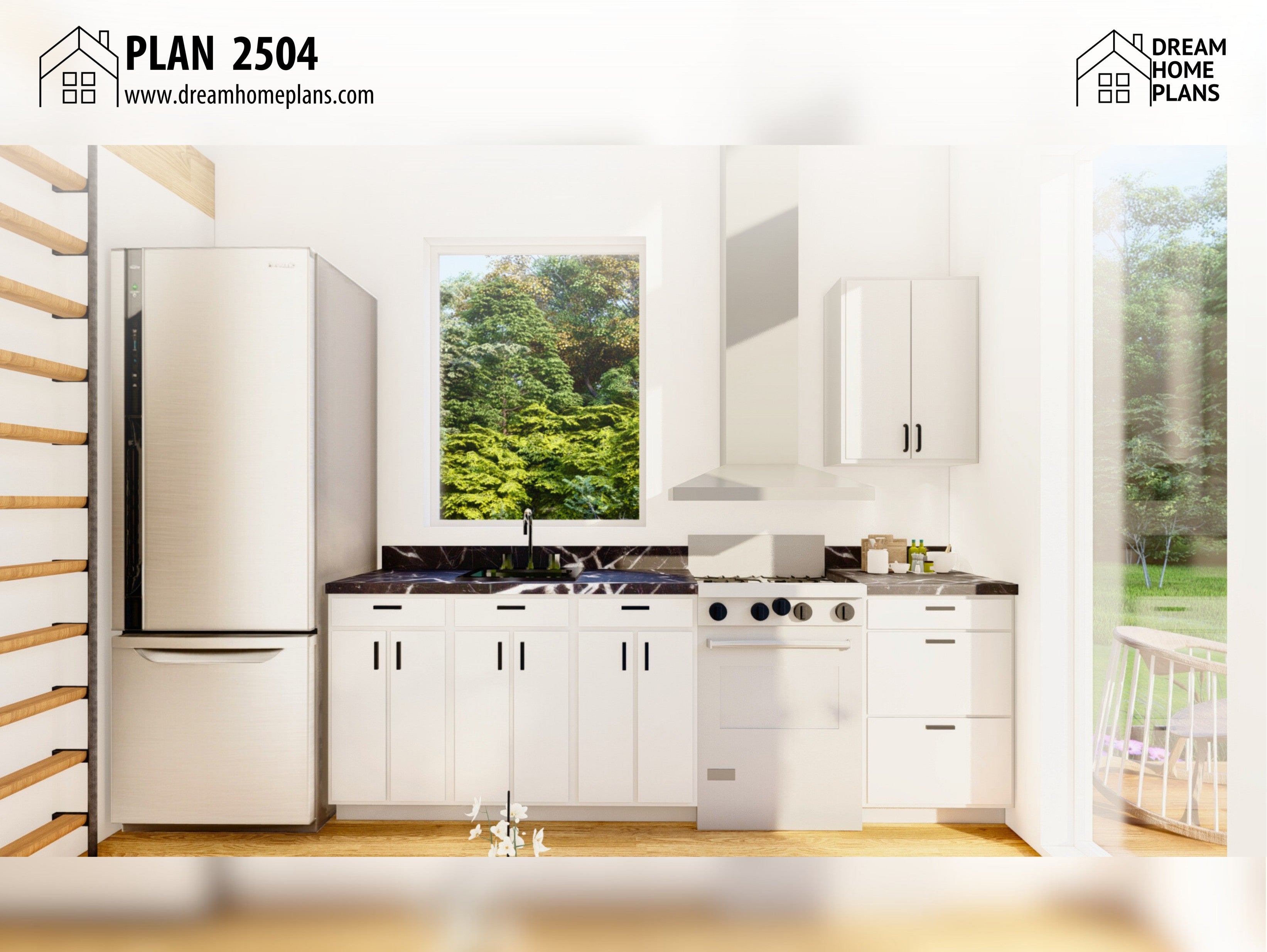 smal cottage plan dream home plans