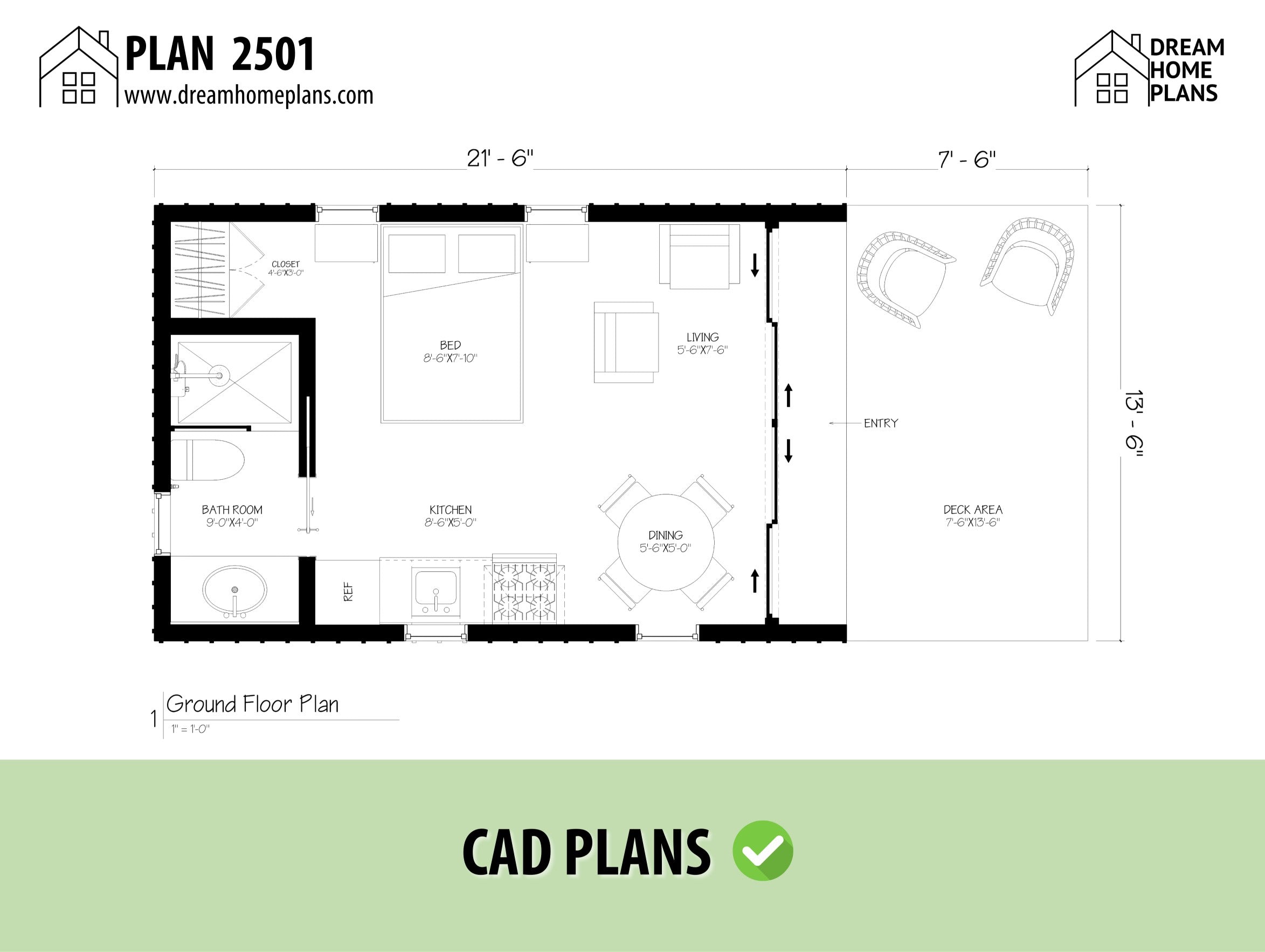 Plan 2501