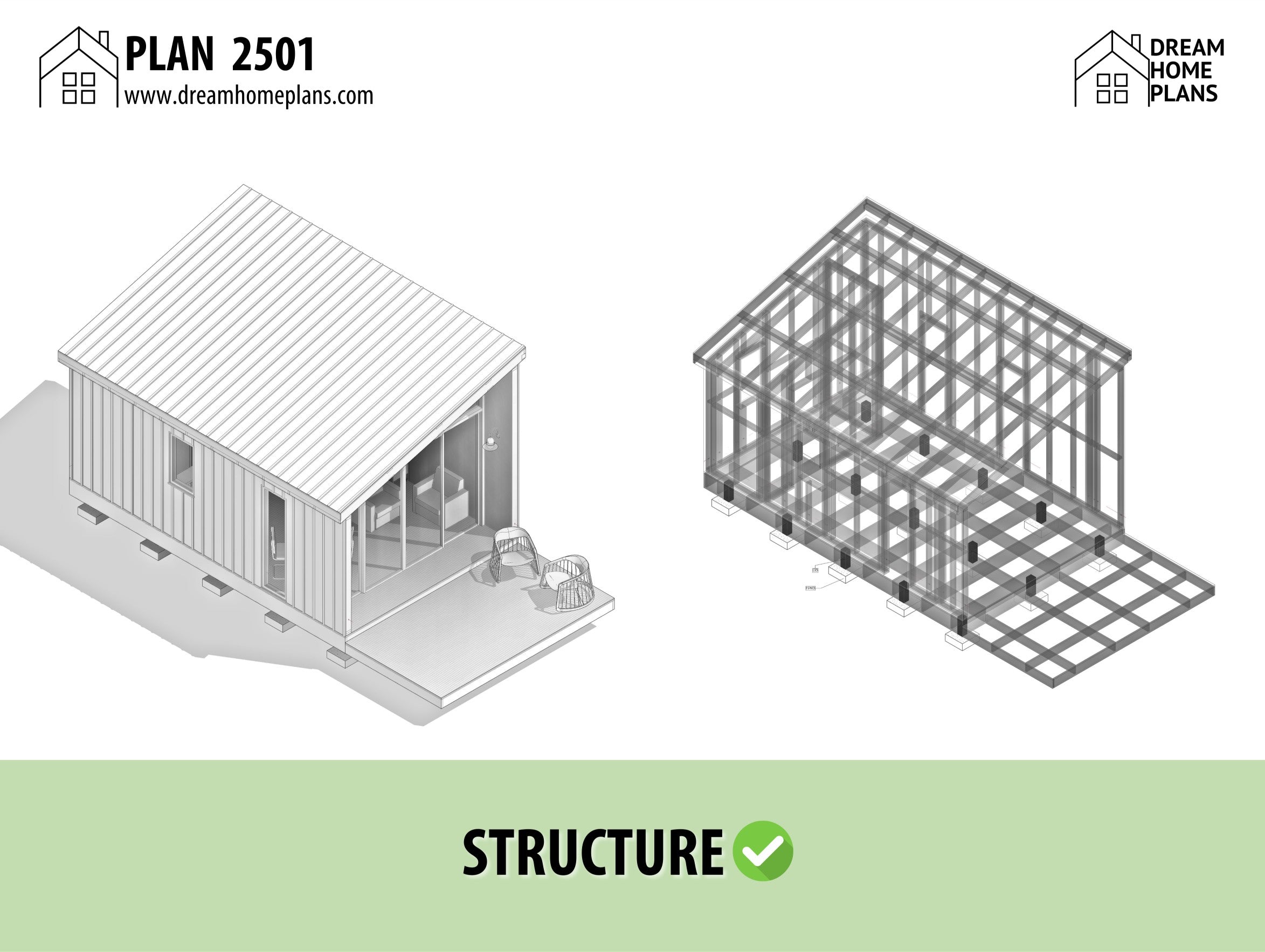 Plan 2501