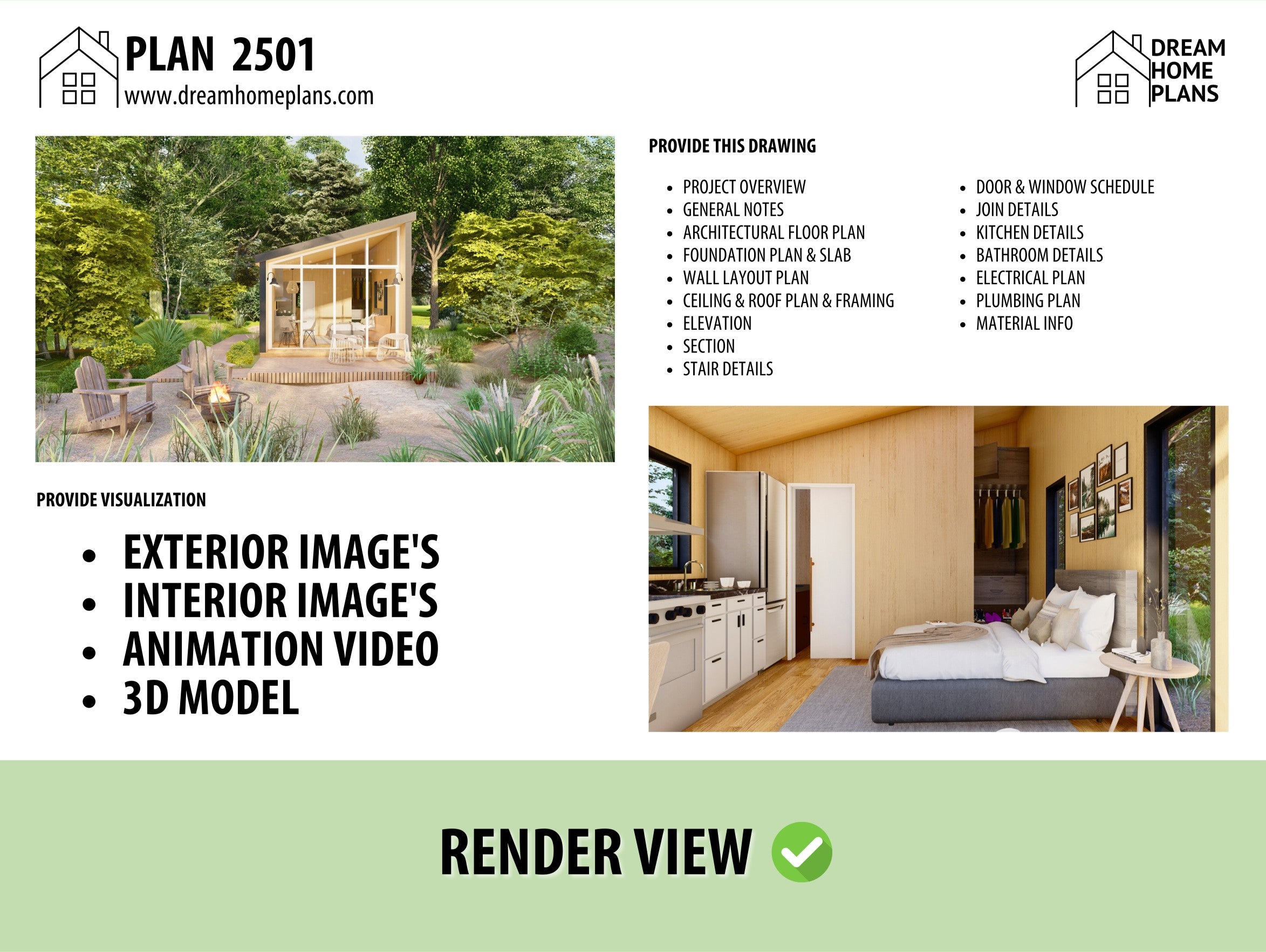 Plan 2501