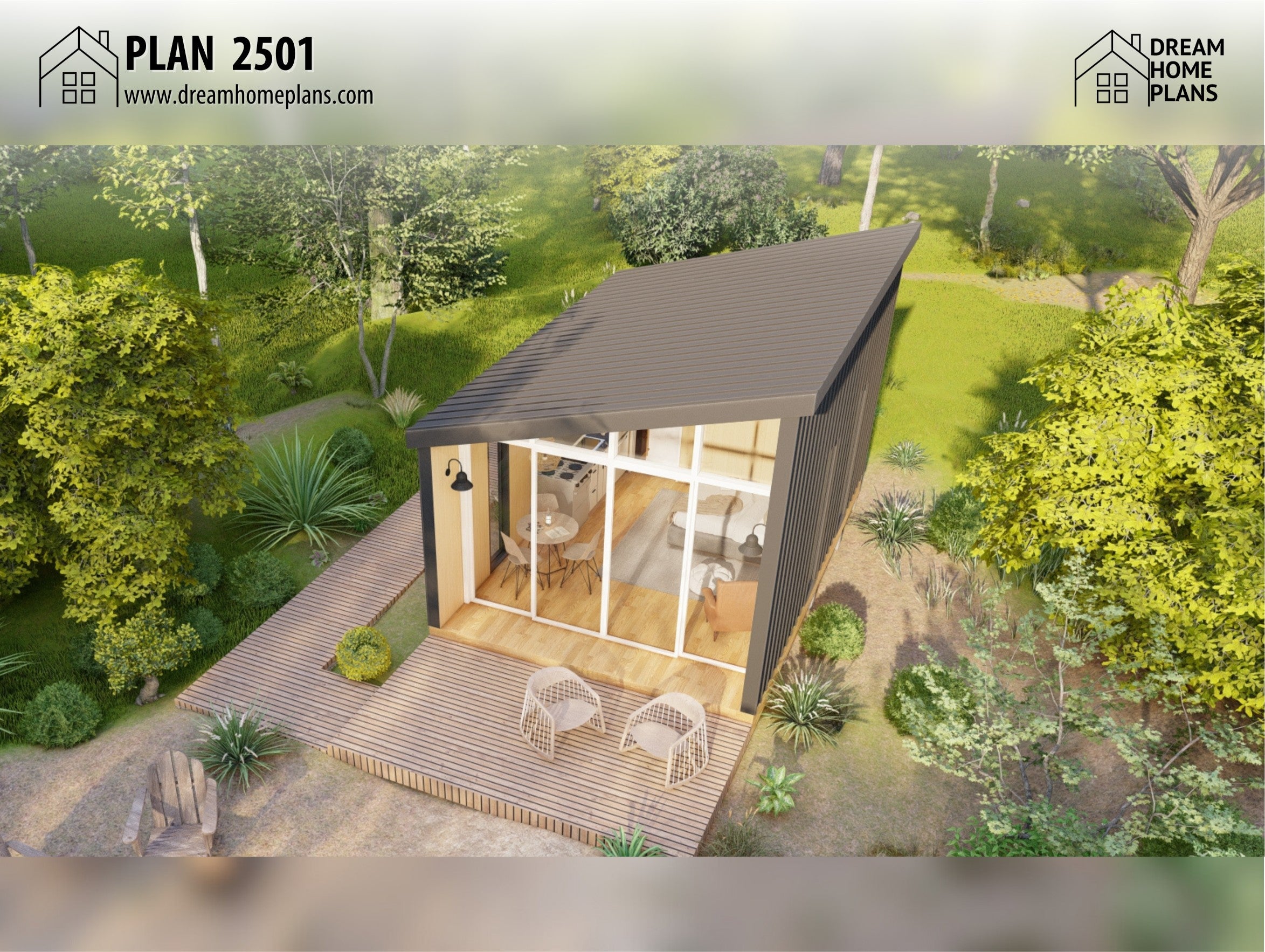 Plan 2501