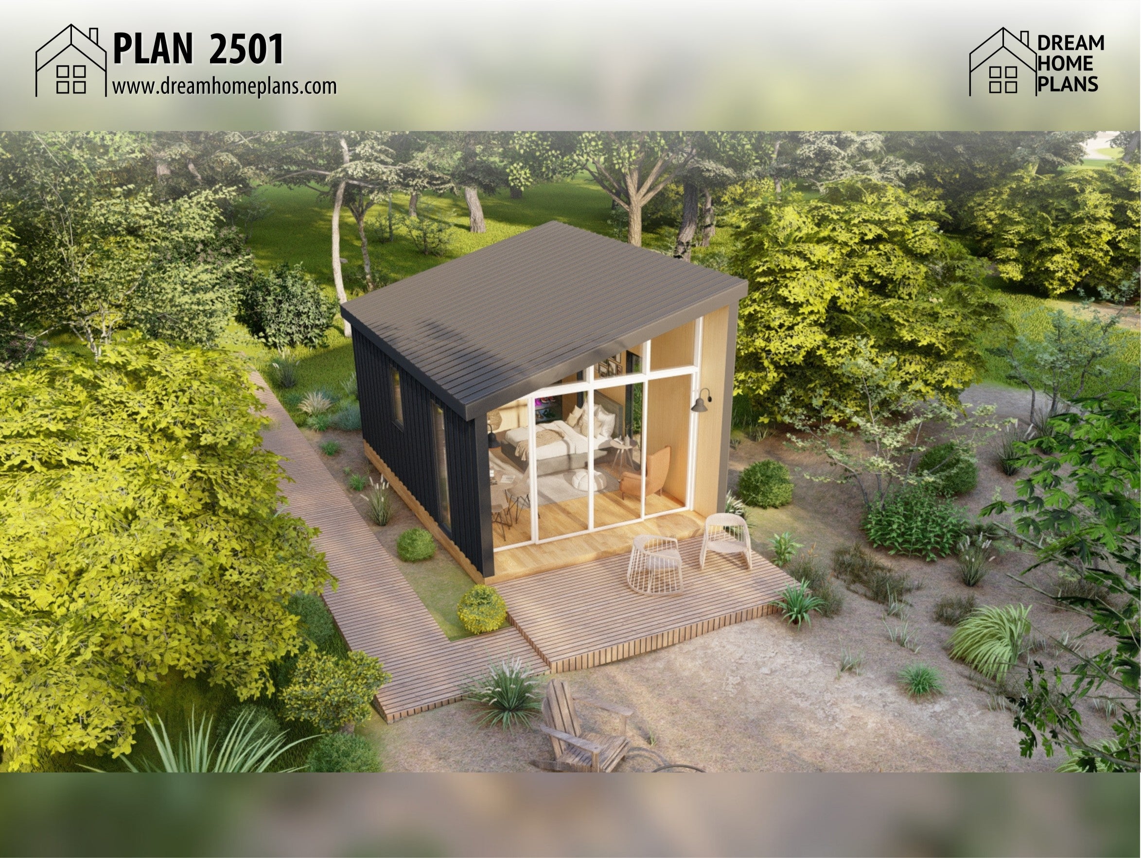 Plan 2501