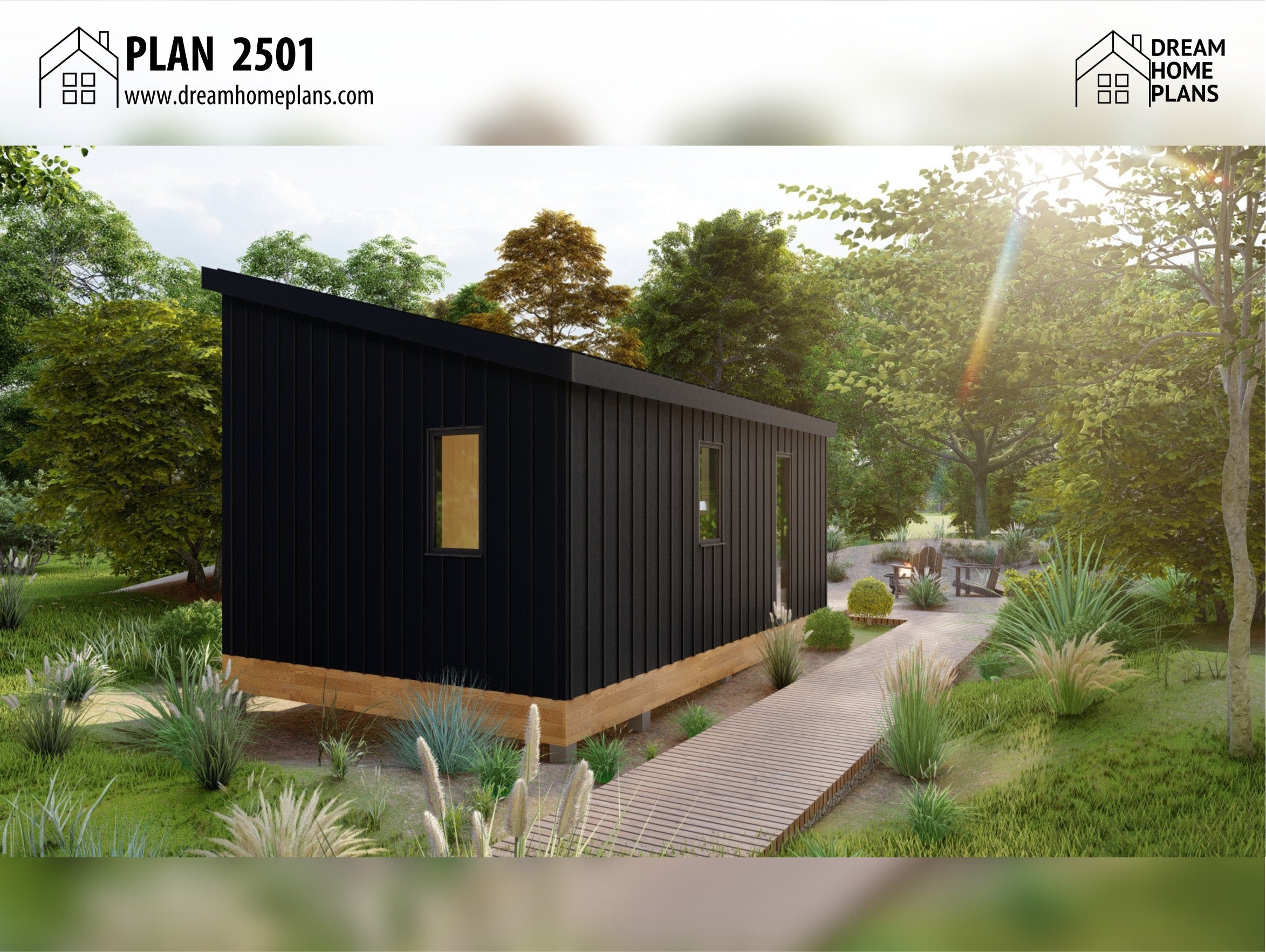 Plan 2501