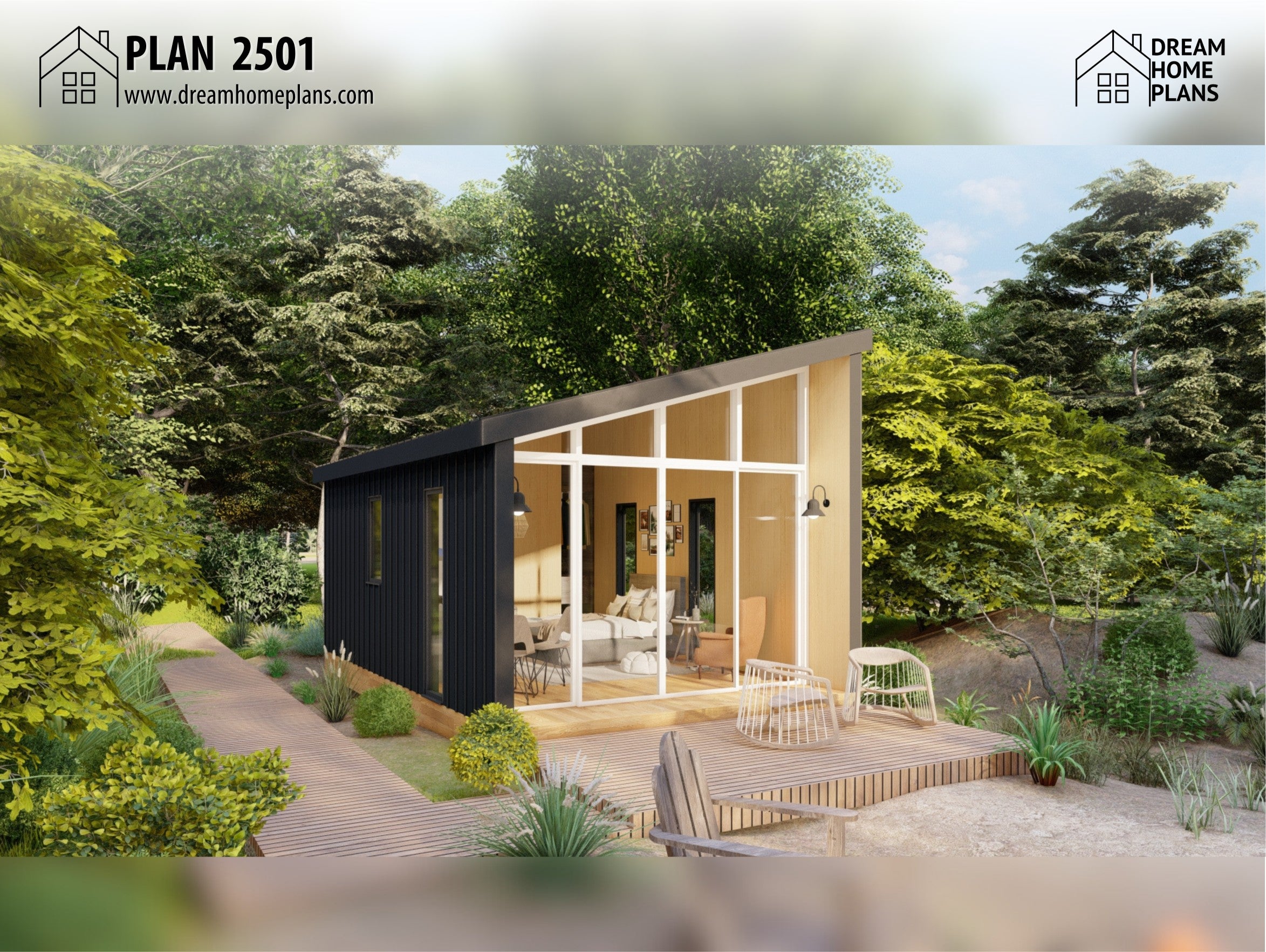 Plan 2501