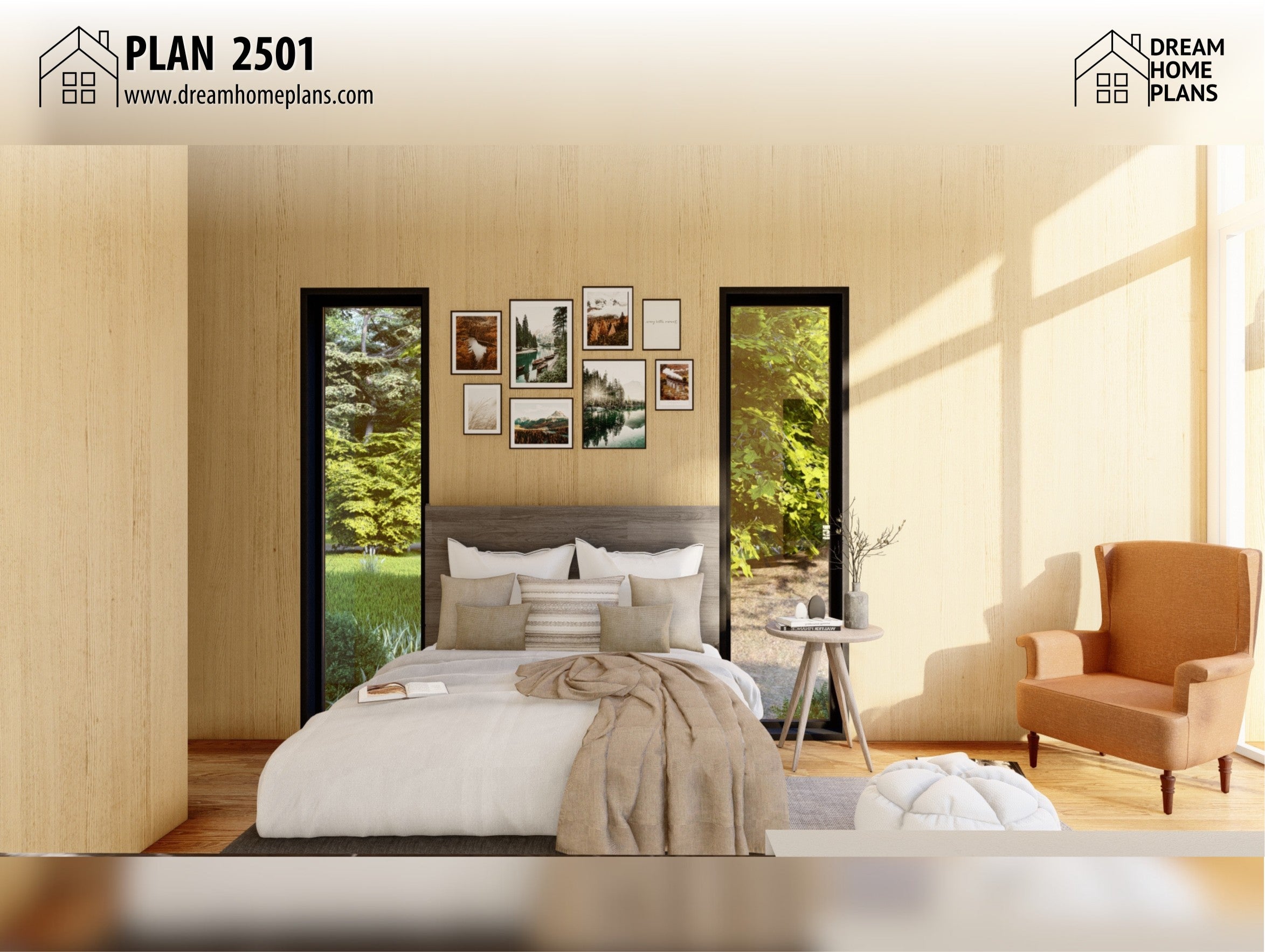 Plan 2501