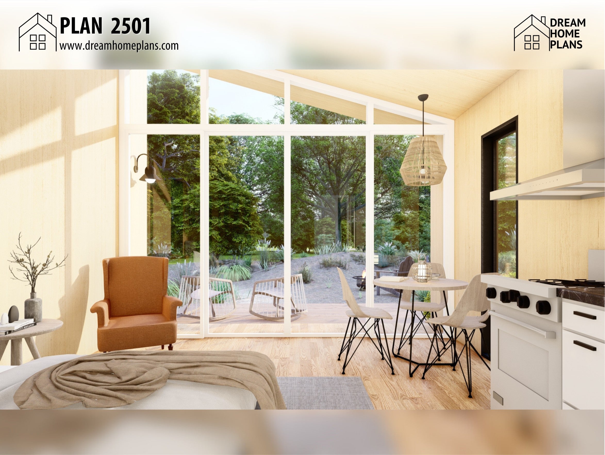 Plan 2501