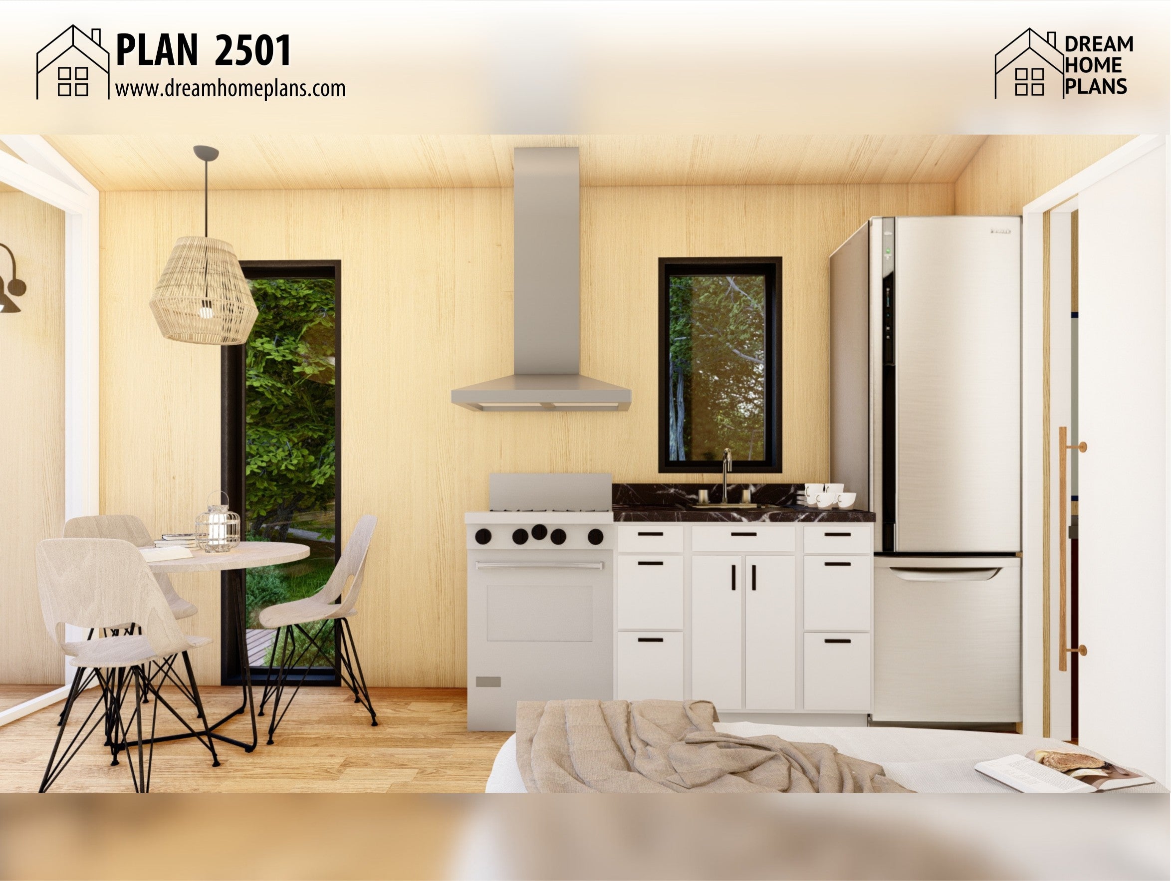 Plan 2501