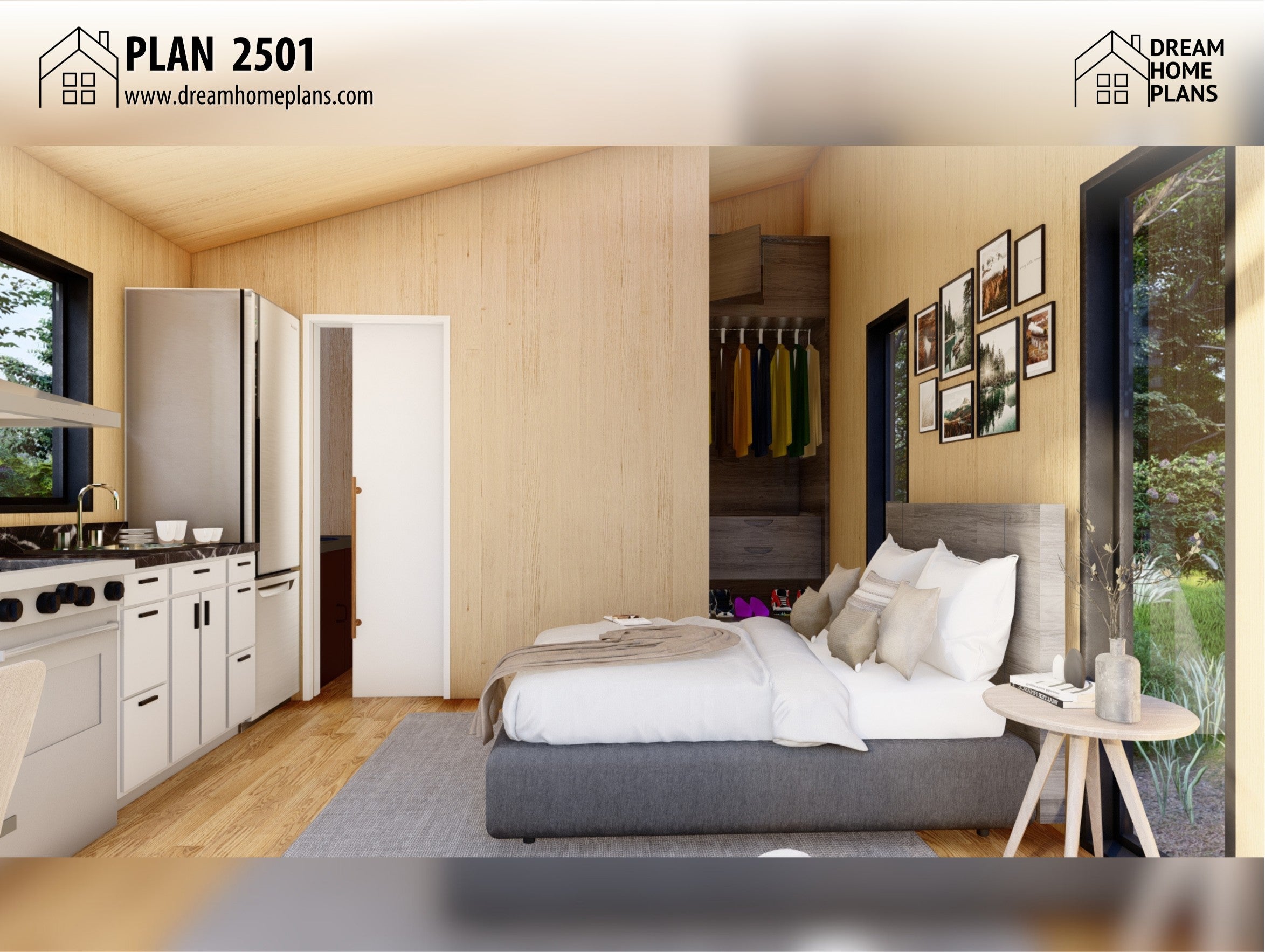 Plan 2501