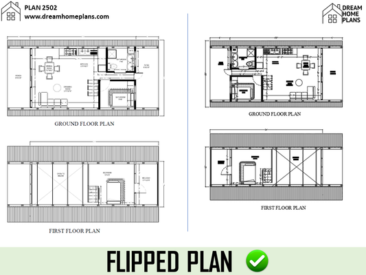 smal cottage plan dream home plans