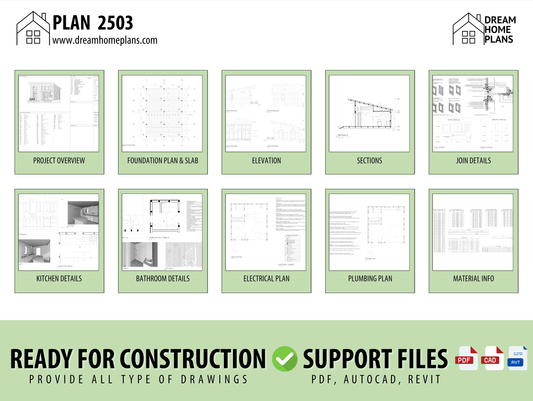 smal cottage plan dream home plans