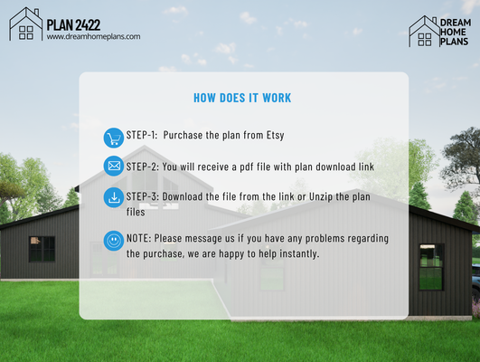 Plan 2422