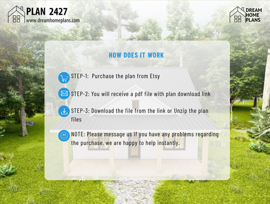 Plan 2427