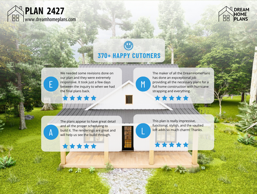 Plan 2427