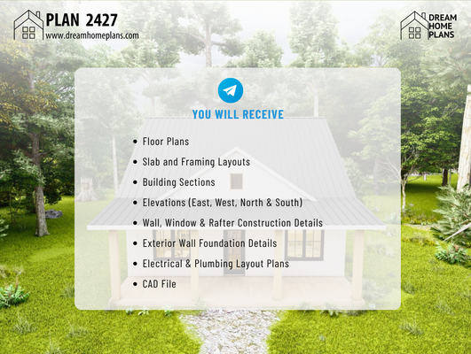 Plan 2427