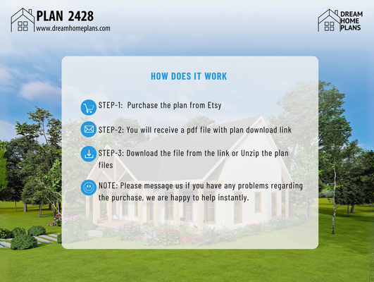 Plan 2428