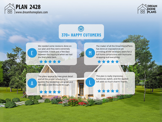 Plan 2428