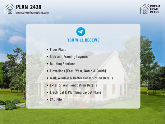 Plan 2428