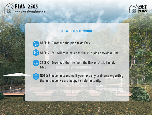 Plan 2505