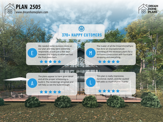 Plan 2505
