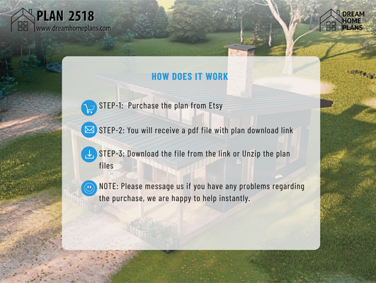 Plan 2518