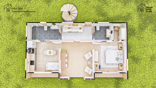 Plan 2406
