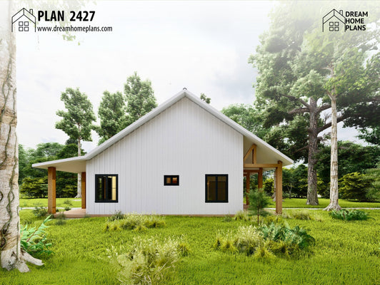 Plan 2427