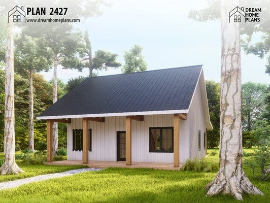 Plan 2427