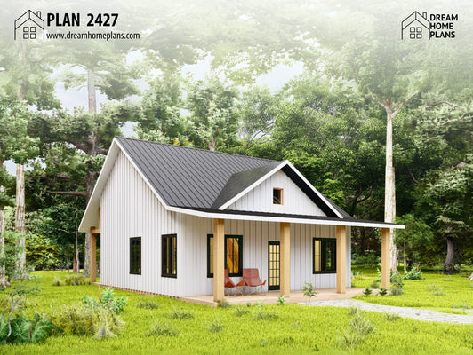 Plan 2427