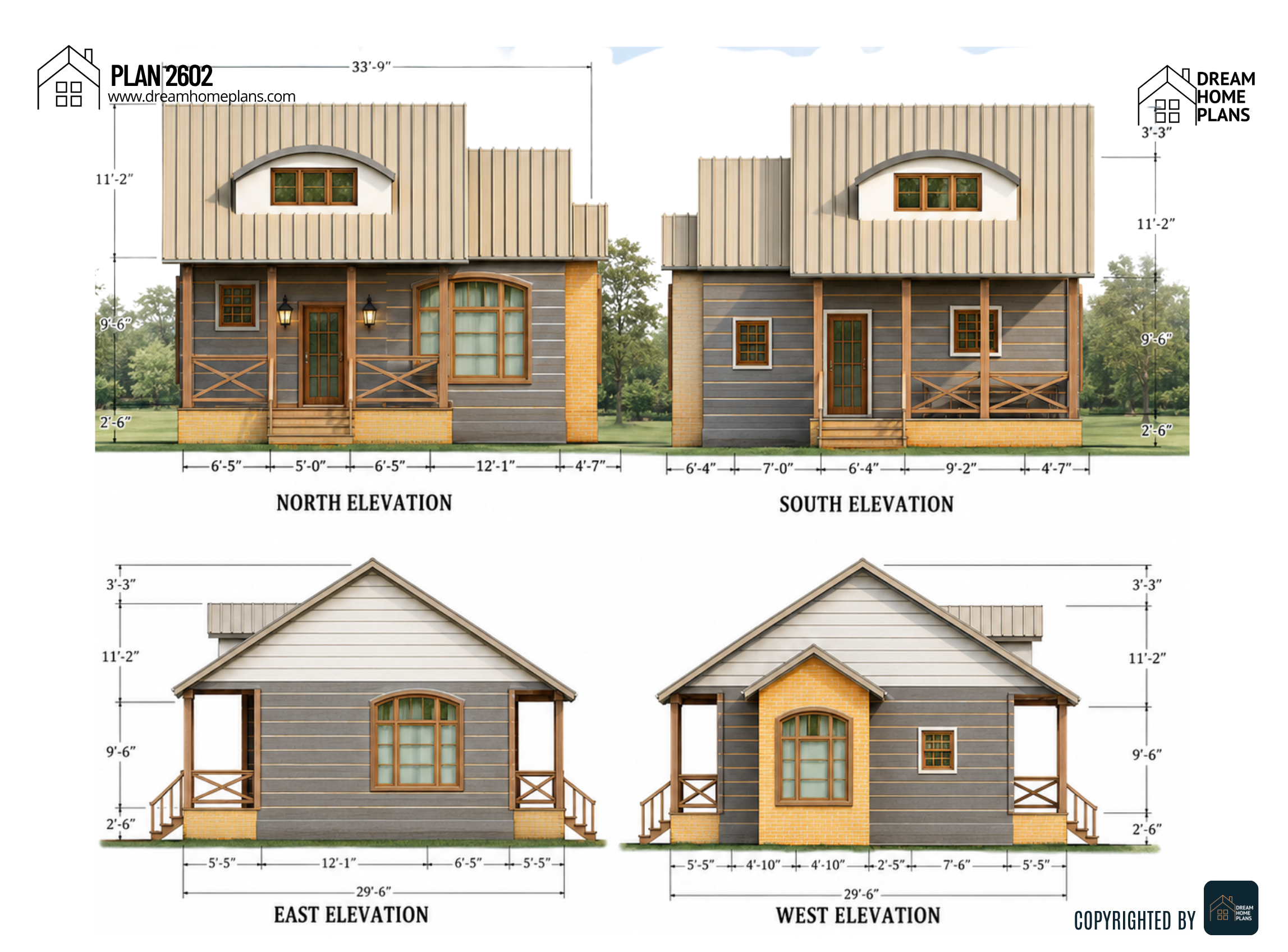 Plan 2602