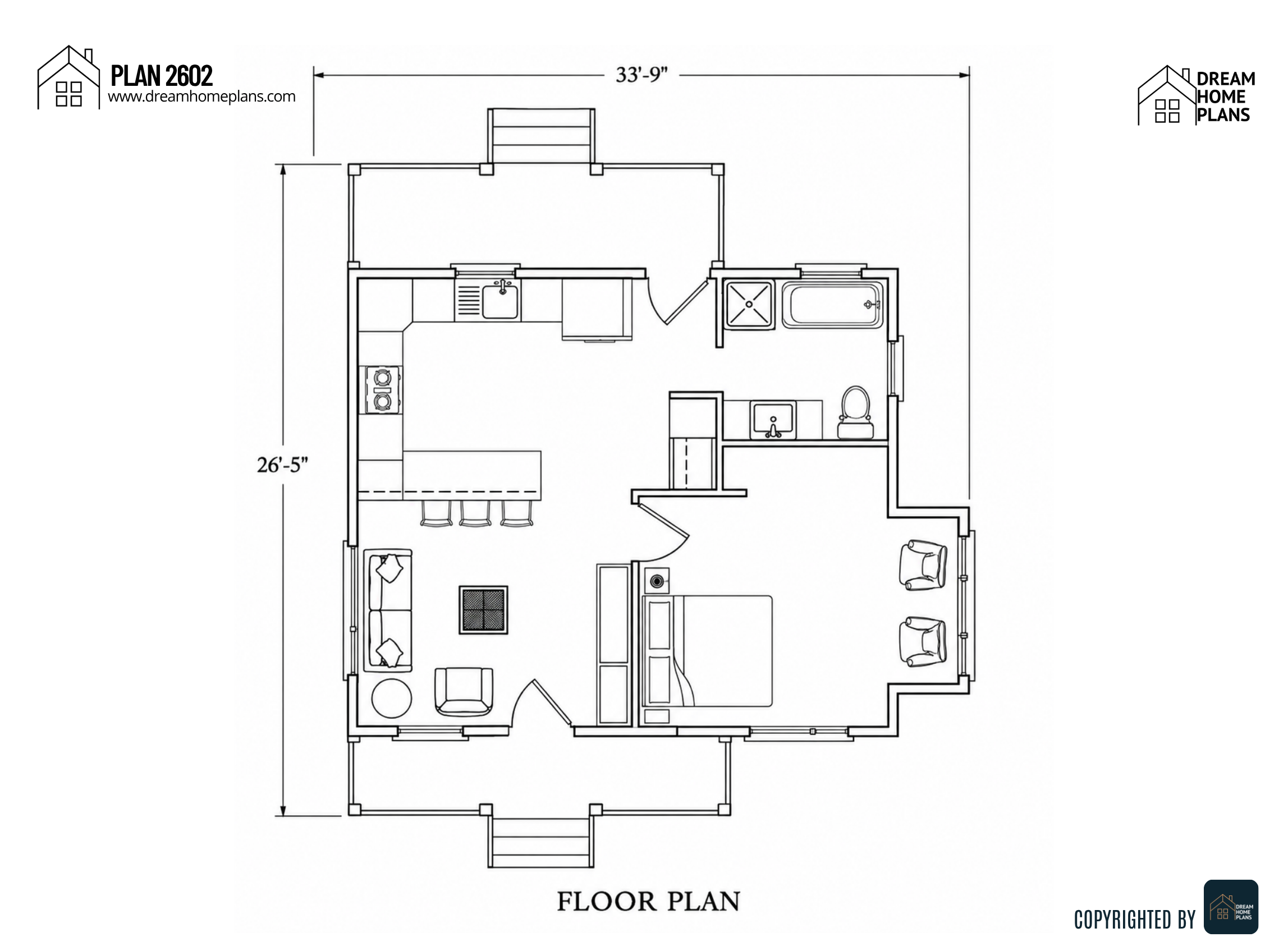 Plan 2602