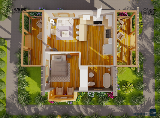 Plan 2602
