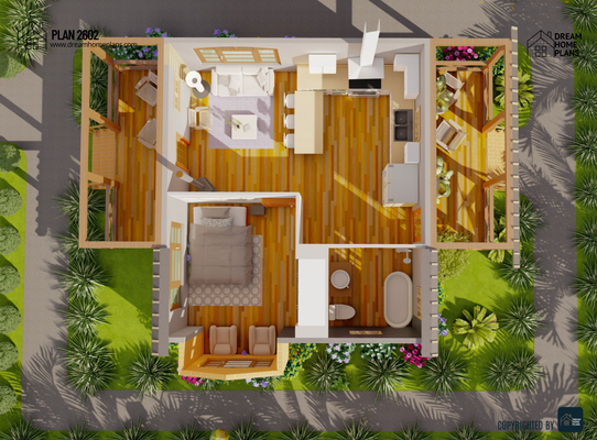 Plan 2602