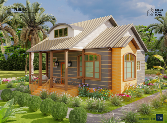 Plan 2602