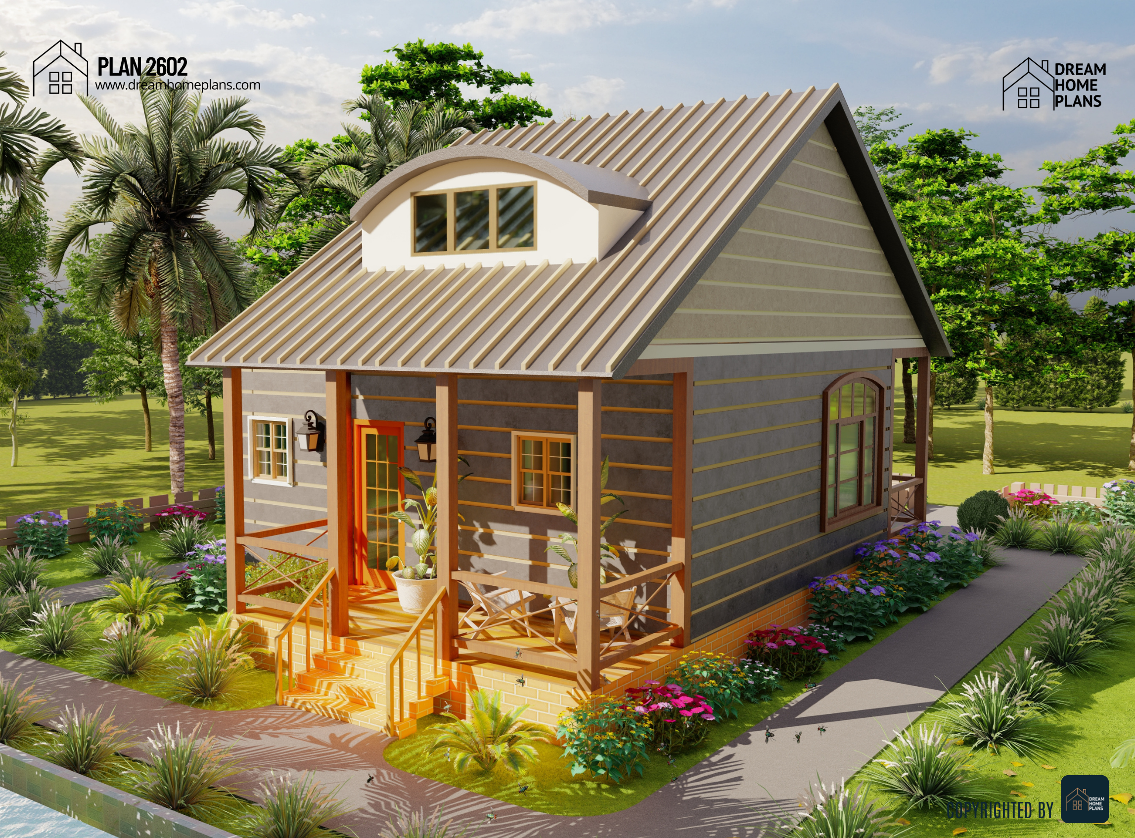 Plan 2602