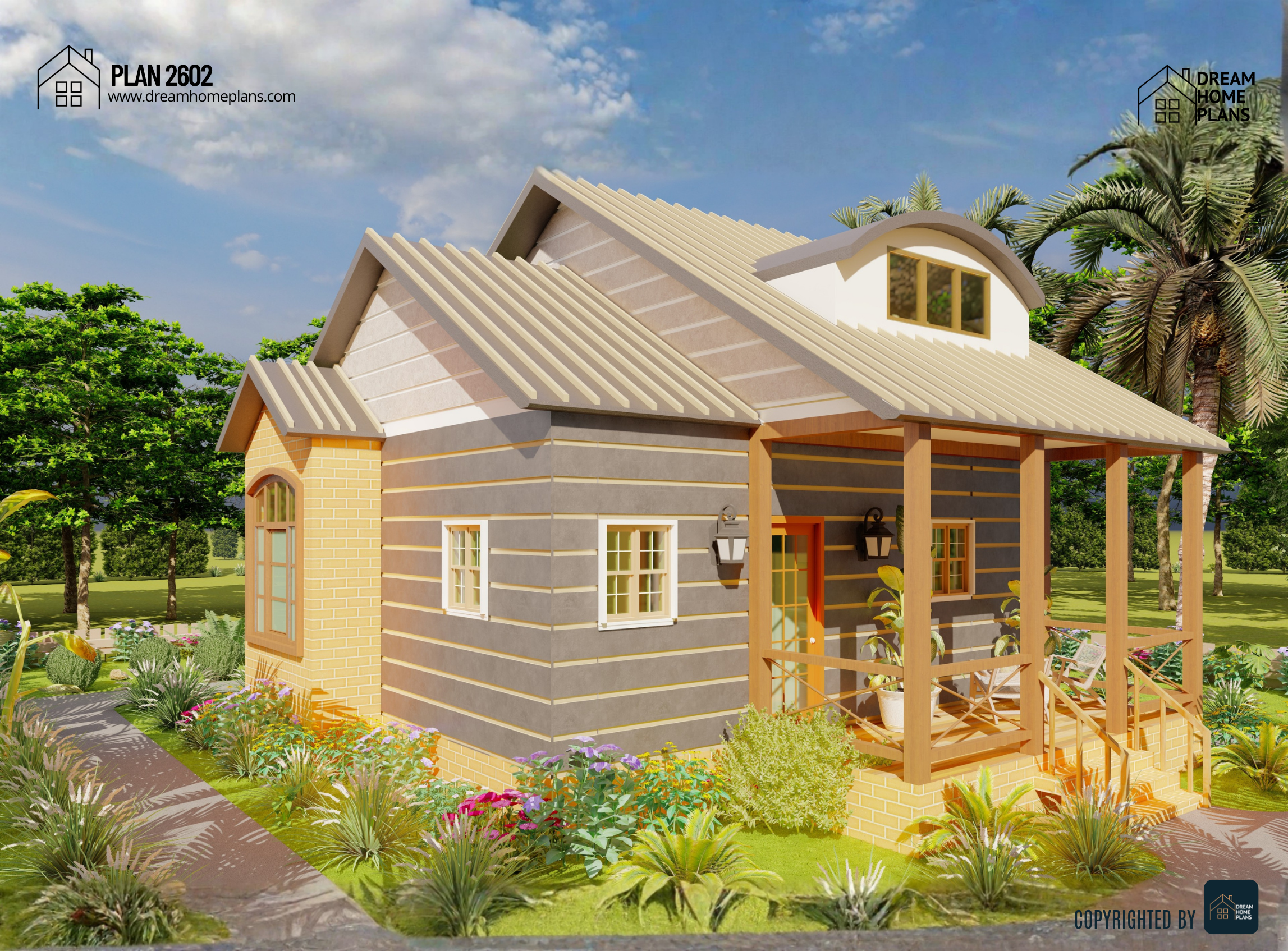Plan 2602