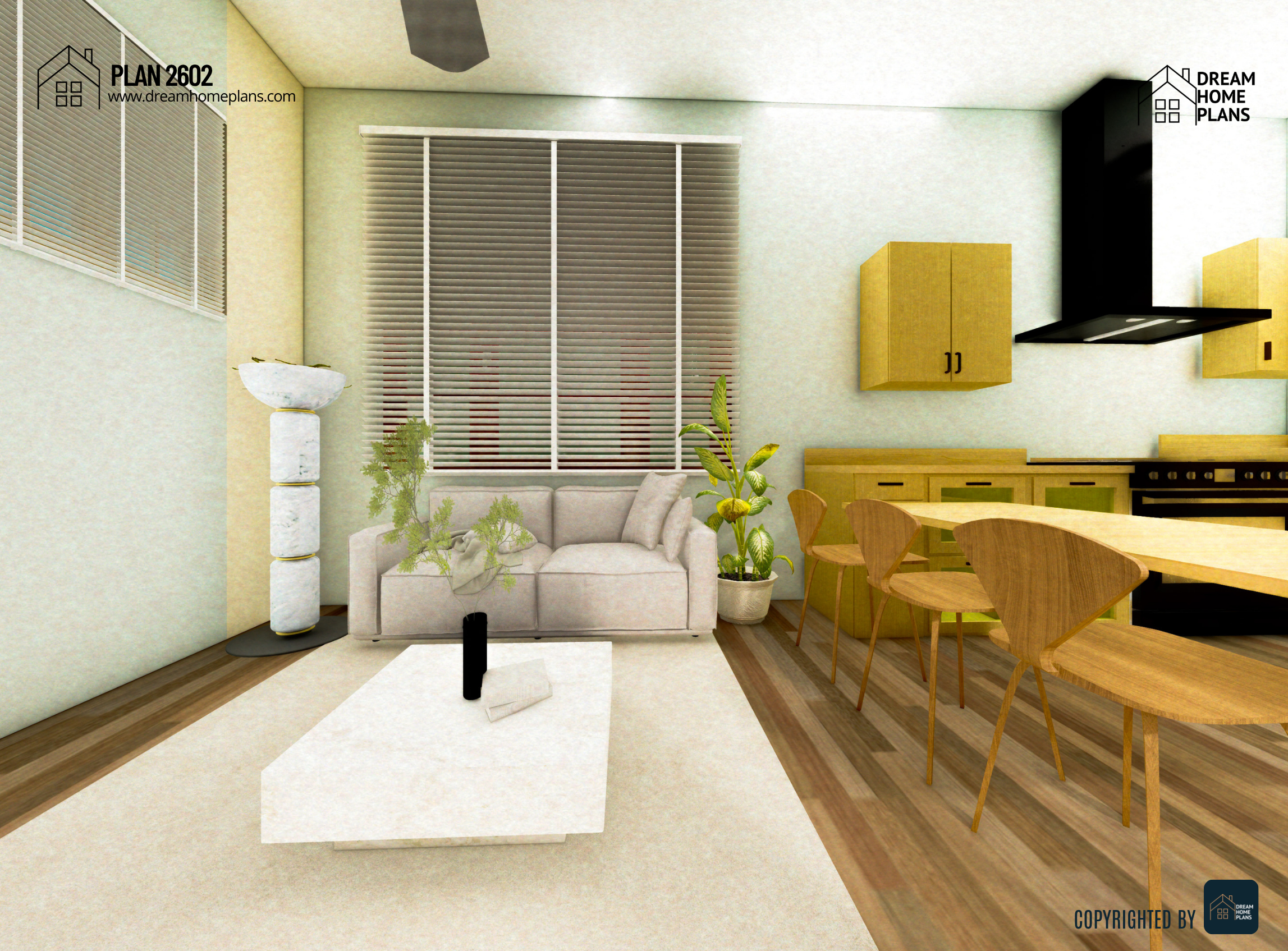 Plan 2602