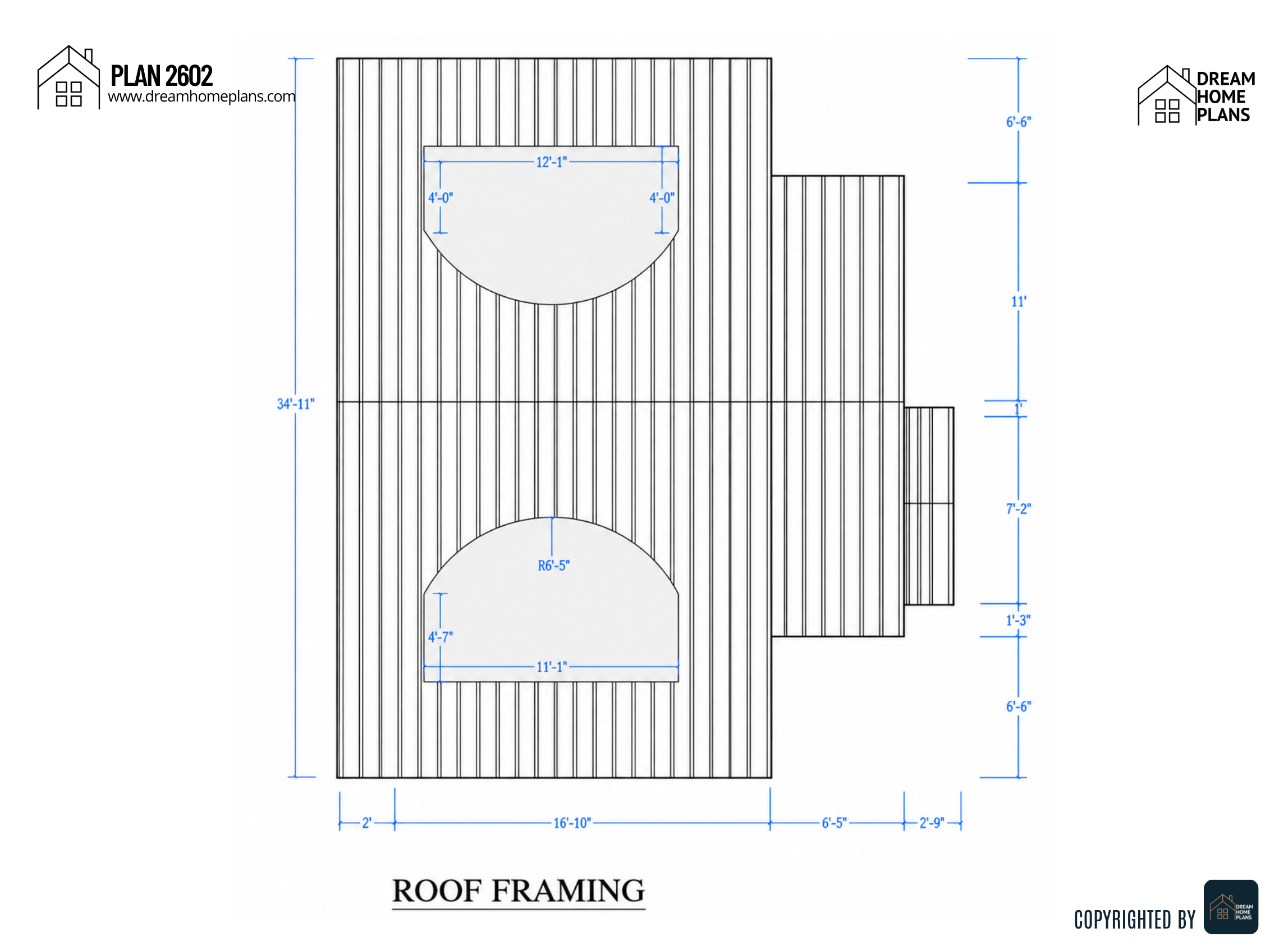 Plan 2602