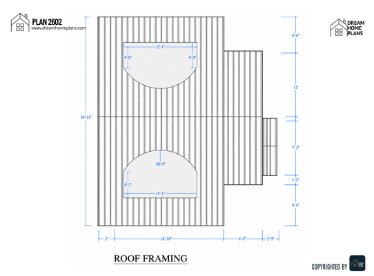 Plan 2602