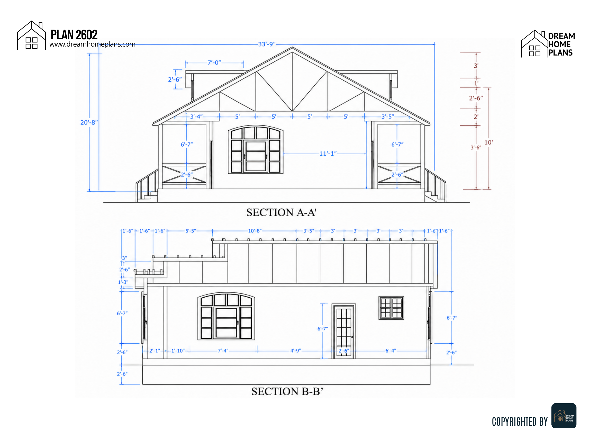 Plan 2602